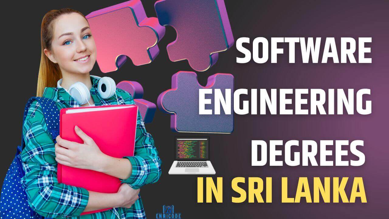 phd in software engineering sri lanka